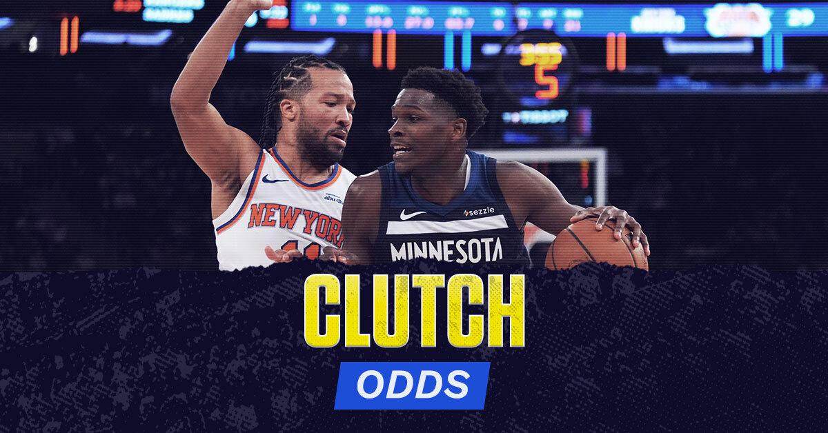 NBA Clutch Player of the Year odds: Shai Gilgeous-Alexander leads betting odds after latest update [11/18/2025]