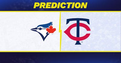 Blue Jays vs. Twins prediction: Why Toronto is favored to win Thursday's MLB matchup [4/30/2026]