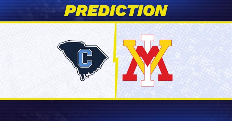 Citadel-Virginia Military Predictions and Game Preview.