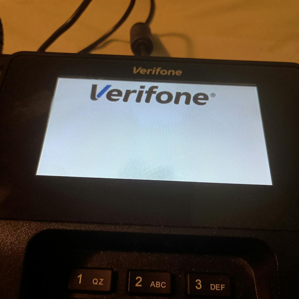 Verifone MX915 (EOL)