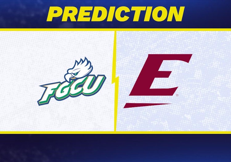 Florida Gulf Coast-Eastern Kentucky Predictions and Game Preview.