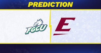 Florida Gulf Coast vs. Eastern Kentucky prediction: Why Eastern Kentucky is favored to win men's college basketball matchup [2/5/2026]