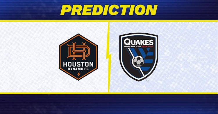 Houston Dynamo-San Jose Earthquakes Predictions and Game Preview.