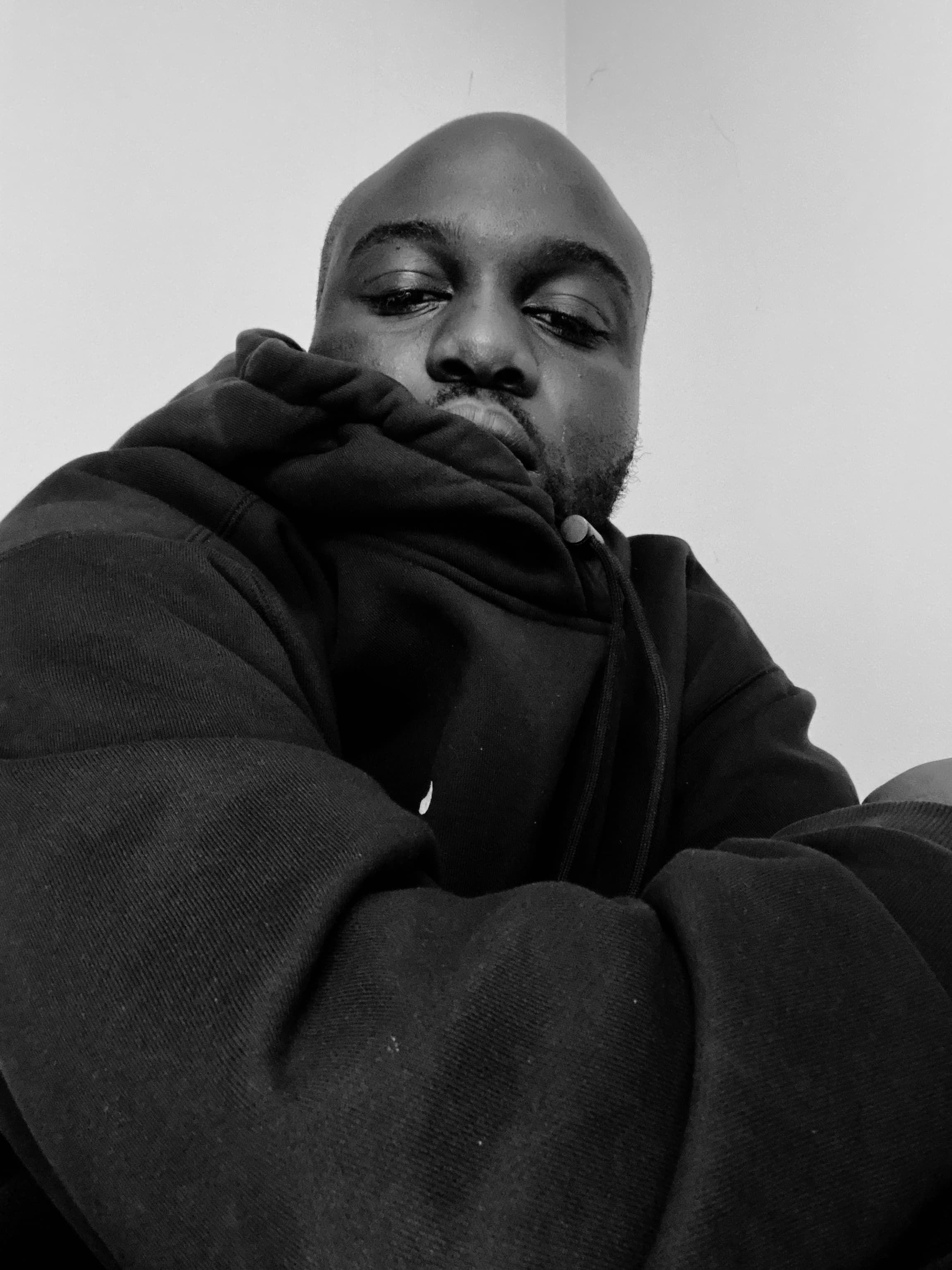 Esk with Kazeem Kuteyi