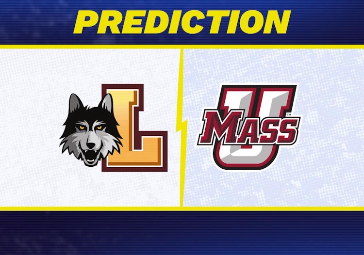 Loyola Chicago-UMass Predictions and Game Preview.