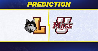 Loyola Chicago vs. UMass Prediction: Loyola Chicago Predicted to Win College Basketball Matchup [3/8/2025]