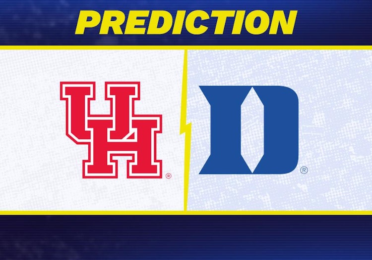 Houston-Duke Predictions and Game Preview.