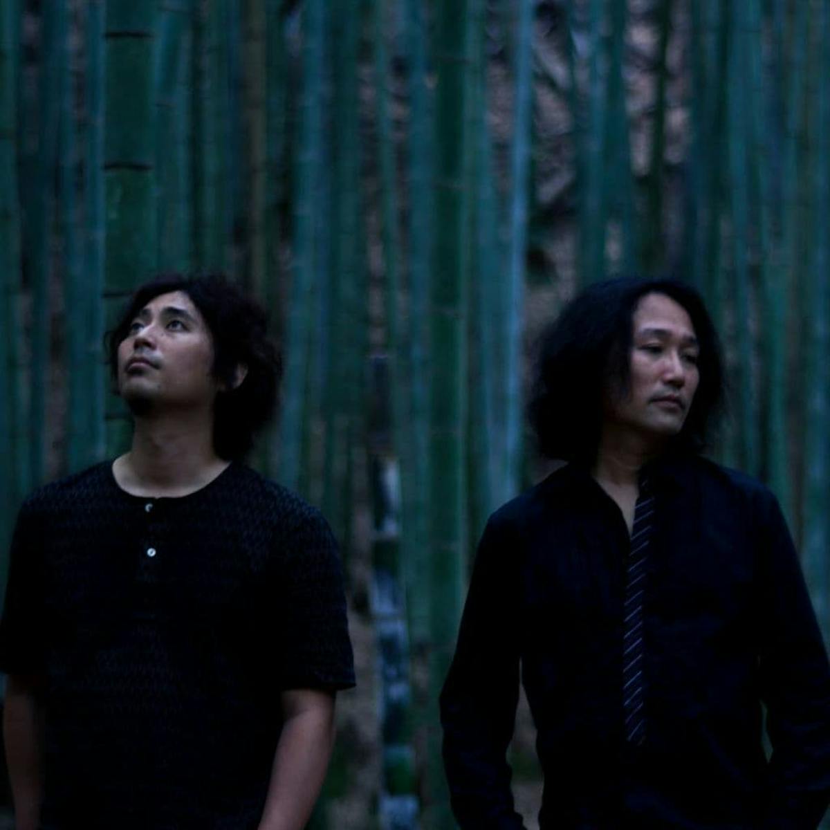 WW KYOTO: KJCC with Omni Sight // 07-03-21