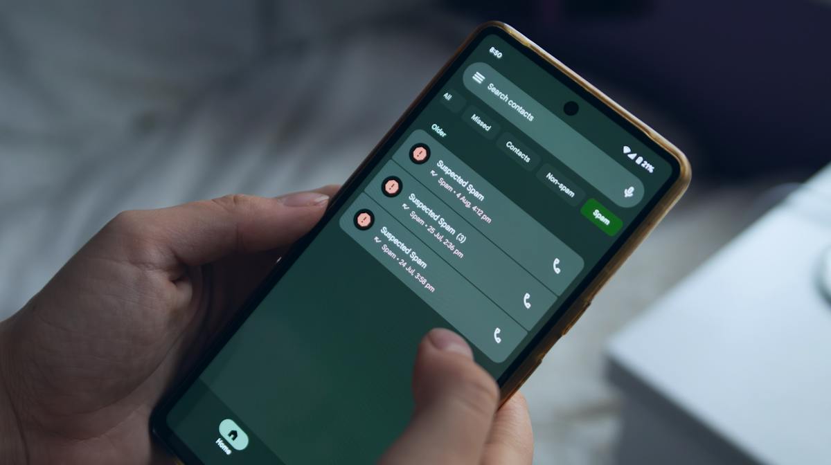 Why am I getting so many spam calls? (and how to make them stop)