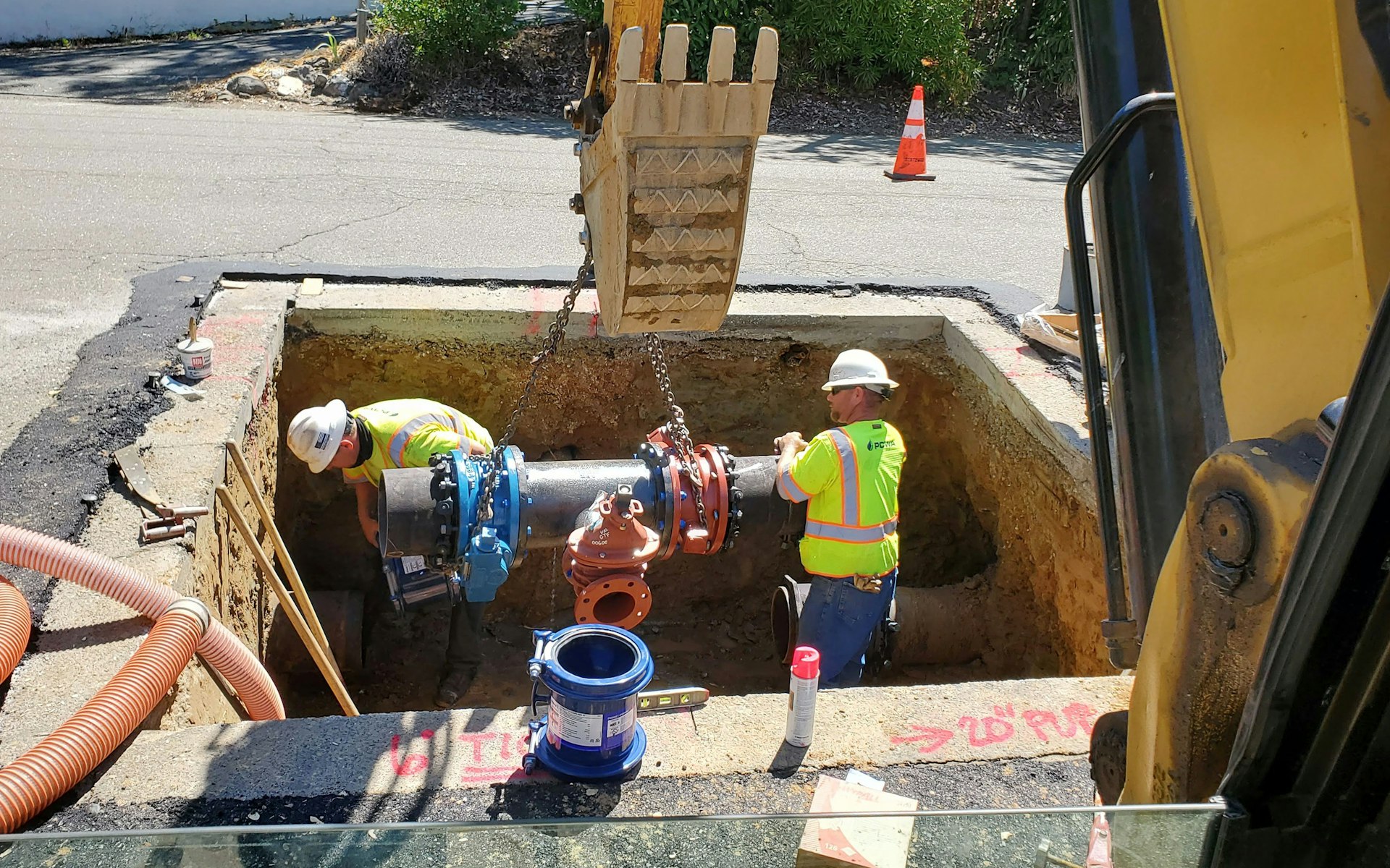 Pcwa Projects Placer County Water Agency | pcwa.net