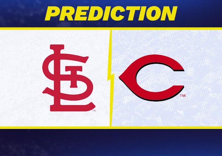 St. Louis Cardinals-Cincinnati Reds Predictions and Game Preview.