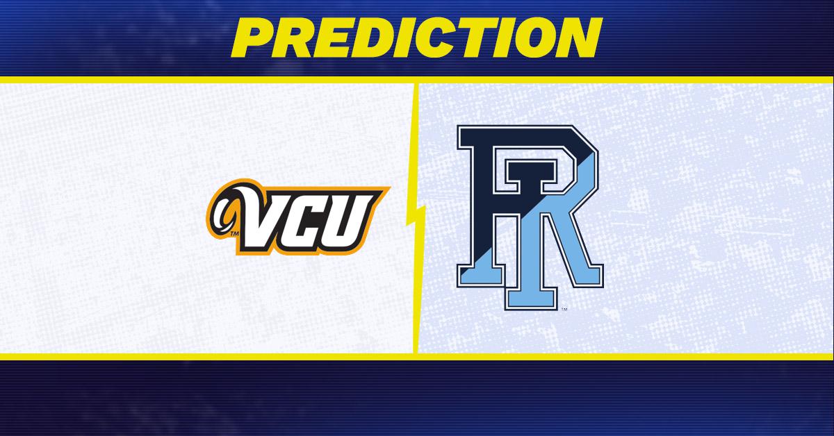 VCU vs. Rhode Island prediction: Why Virginia Commonwealth is favored to win men's college basketball matchup [1/14/2026]