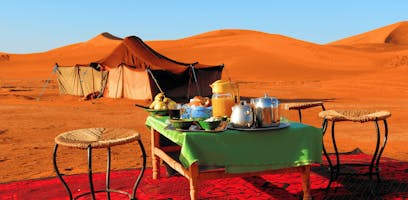 Interview With Adventurers – Conversant Traveller