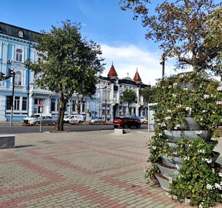 Enjoy Varna with a Local Guide's gallery image