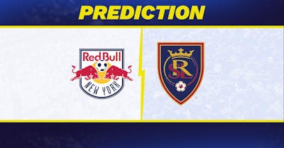 NY Red Bulls vs. Real Salt Lake Prediction, Odds, Picks, and MLS Season Pass Discount Code [8/10/2025]