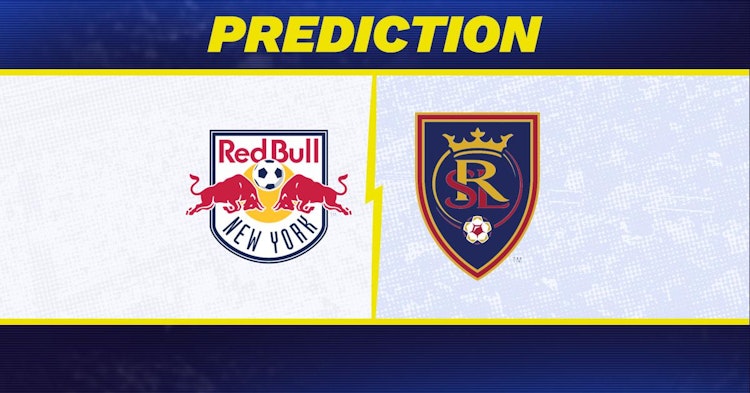 NY Red Bulls-Real Salt Lake Predictions and Game Preview.