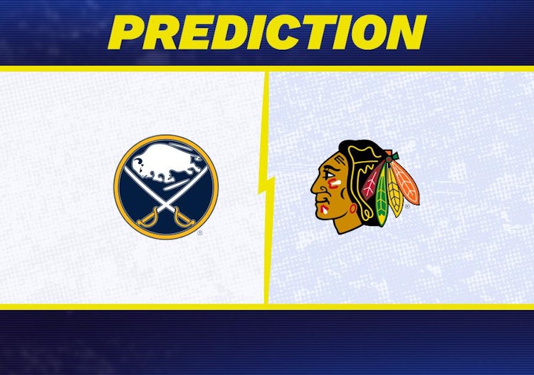 Buffalo Sabres-Chicago Blackhawks Predictions and Game Preview.