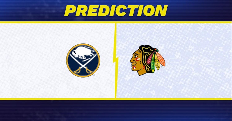 Buffalo Sabres-Chicago Blackhawks Predictions and Game Preview.