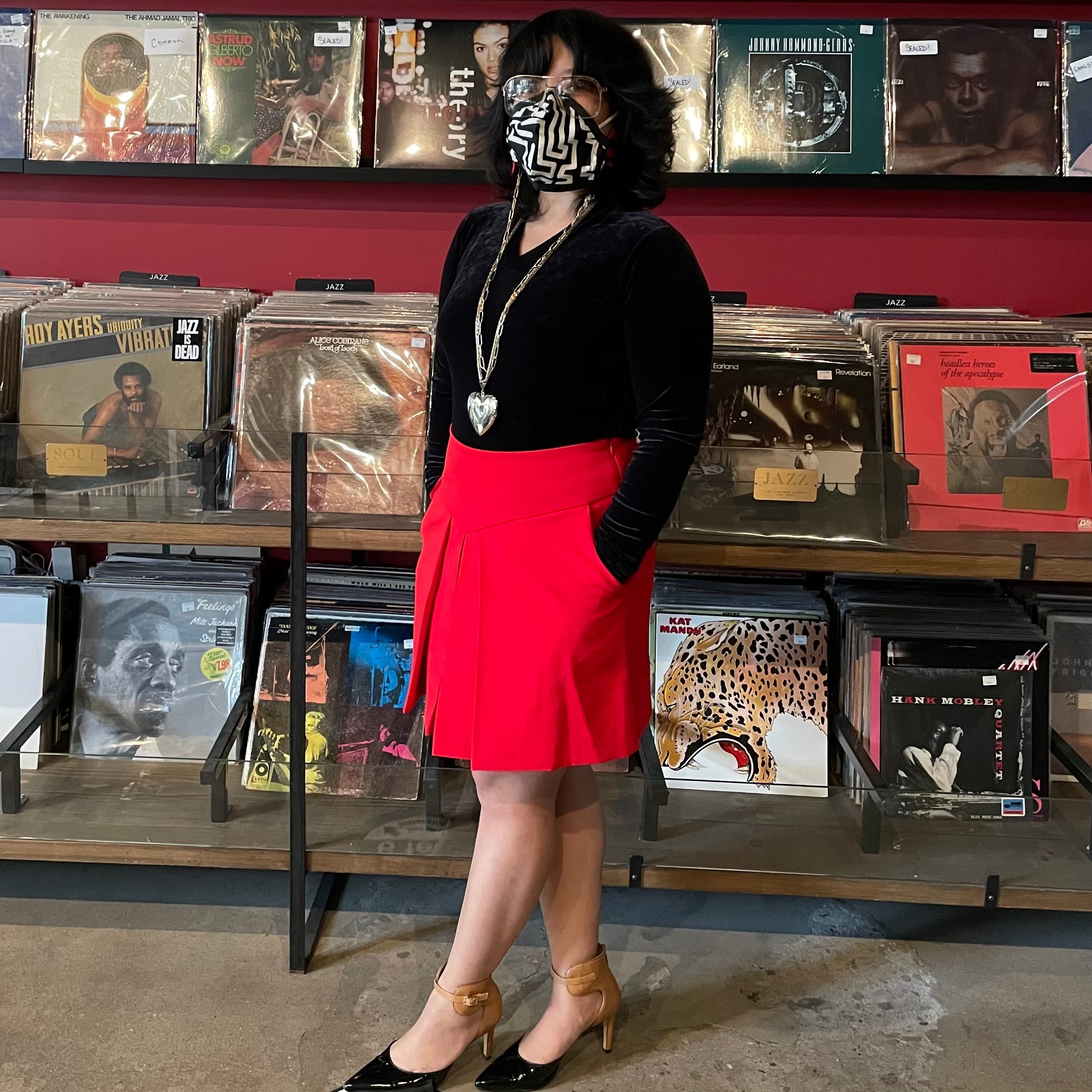 Artform Radio: Sherry Younge