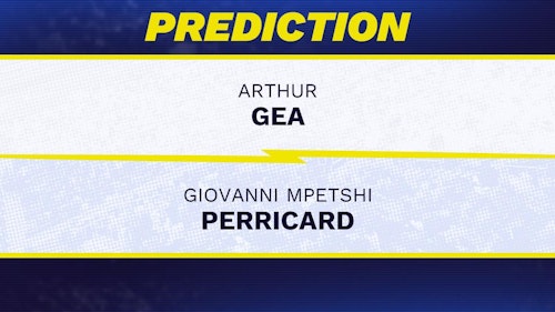 Arthur Gea vs. Giovanni Mpetshi Perricard prediction, odds, picks for ATP Open Sud de France 2026