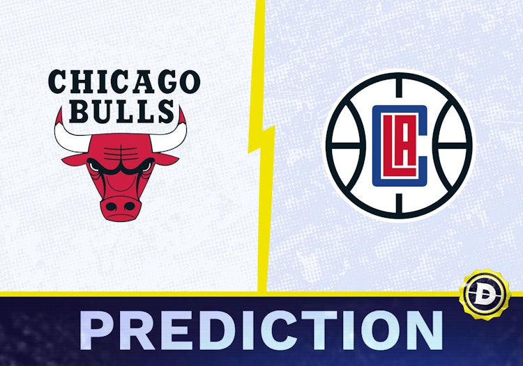 Chicago Bulls vs. Los Angeles Clippers Prediction, Odds, NBA Picks [3/9/2024]