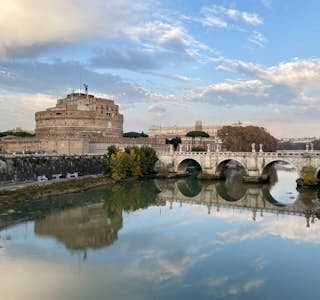 Panoramic Tour of Rome's gallery image