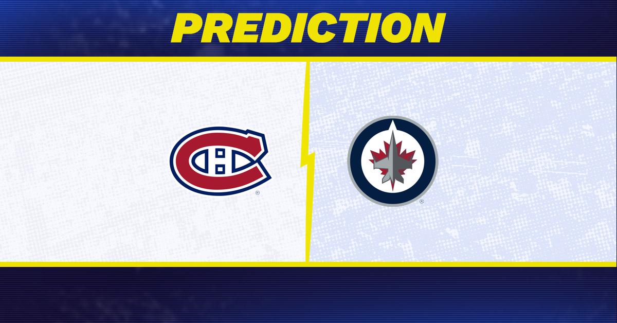 Canadiens vs. Jets prediction: Why Winnipeg is favored to win Wednesday's NHL matchup [2/4/2026]