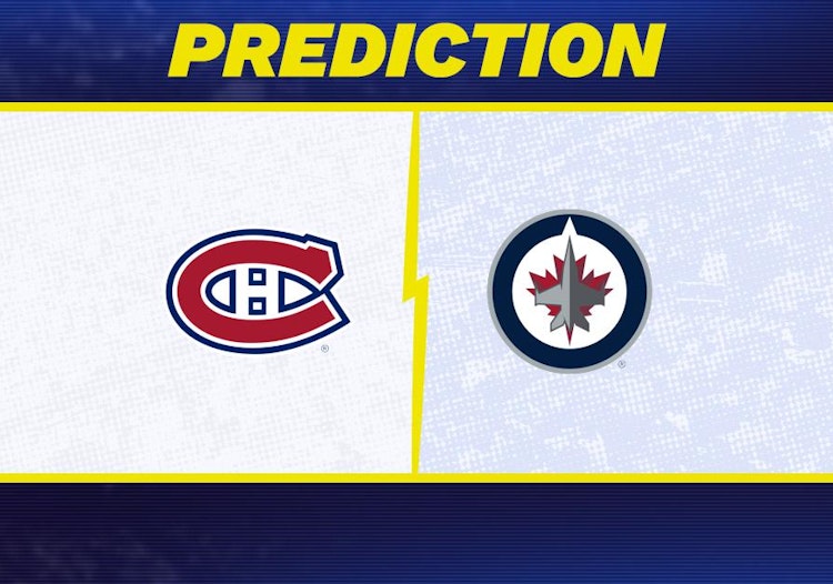 Montreal Canadiens-Winnipeg Jets Predictions and Game Preview.