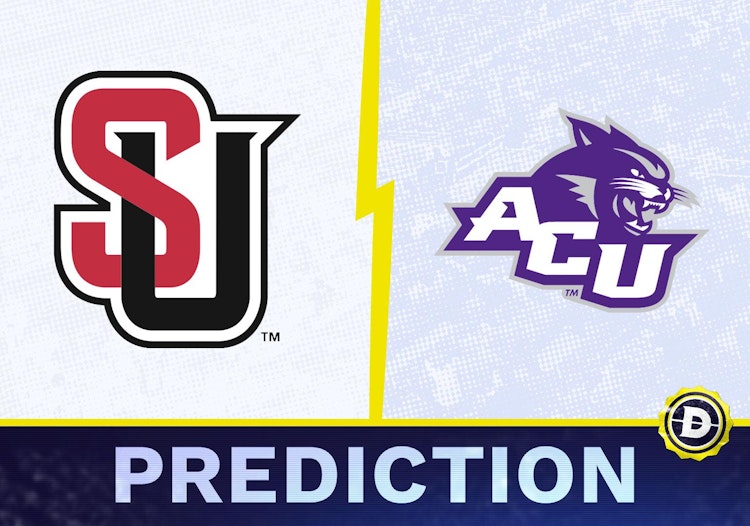 Seattle vs. Abilene Christian Prediction, Odds, College Basketball Picks [3/7/2024]