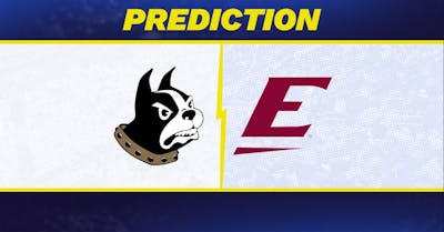 Wofford vs. Eastern Kentucky prediction: Why Wofford is favored to win men's college basketball matchup [11/29/2025]
