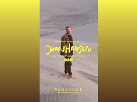 Juan Hansen @ Vagalume Tulum