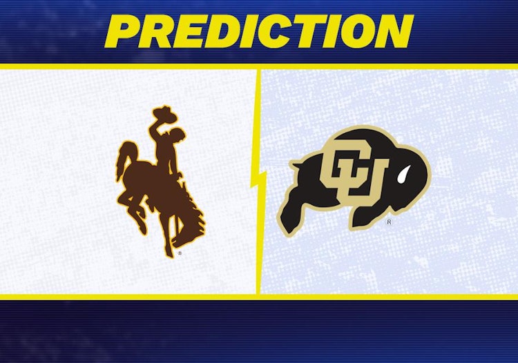 Wyoming-Colorado Predictions and Game Preview.