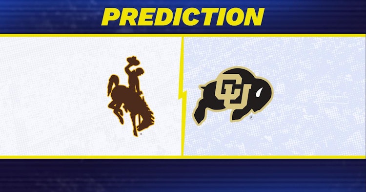 Wyoming-Colorado Predictions and Game Preview.
