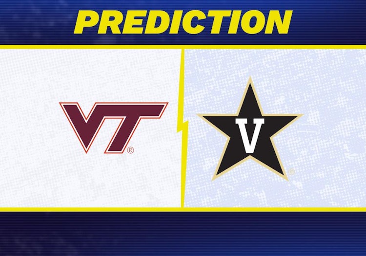 Virginia Tech-Vanderbilt Predictions and Game Preview.