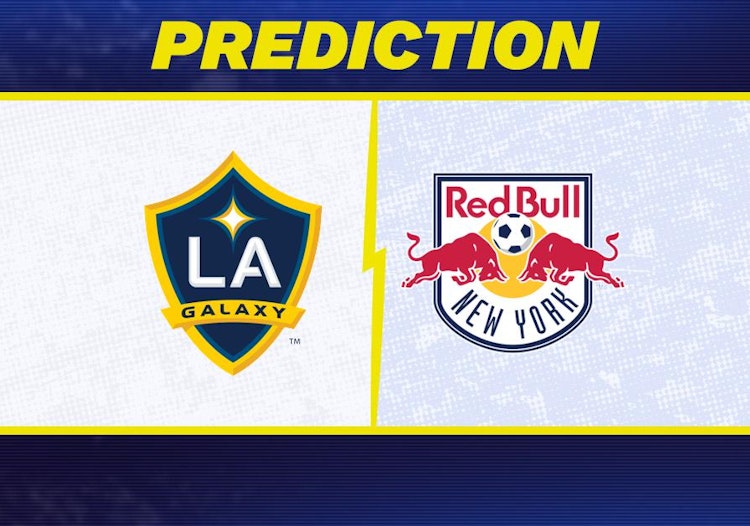 LA Galaxy-NY Red Bulls Predictions and Game Preview.