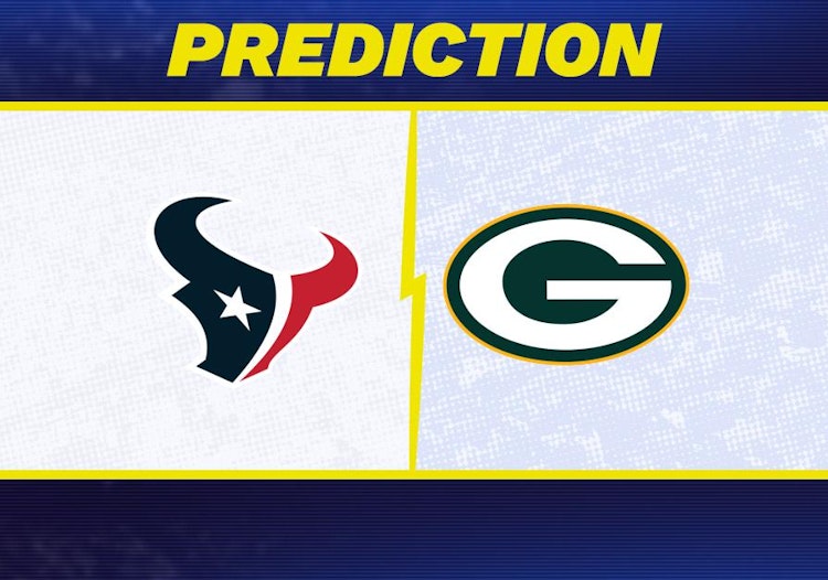 Houston Texans-Green Bay Packers Predictions and Game Preview.