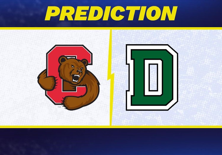 Cornell-Dartmouth Predictions and Game Preview.