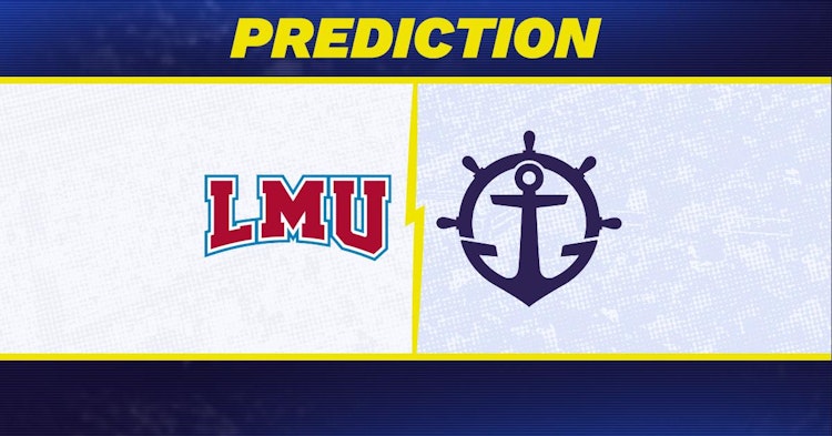 Loyola Marymount-Portland Predictions and Game Preview.