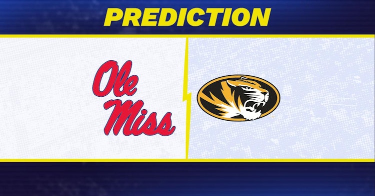 Ole Miss-Missouri Predictions and Game Preview.