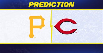 Pirates vs. Reds prediction: Why Pittsburgh is favored to win Saturday's MLB matchup [8/1/2026]