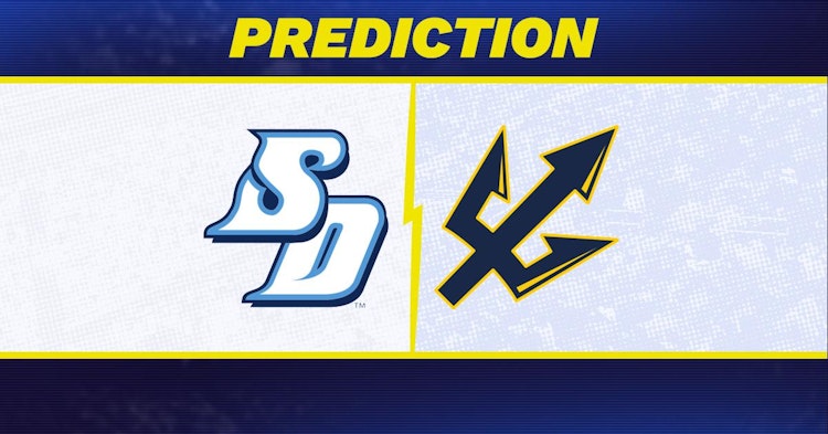 San Diego-UC San Diego Predictions and Game Preview.