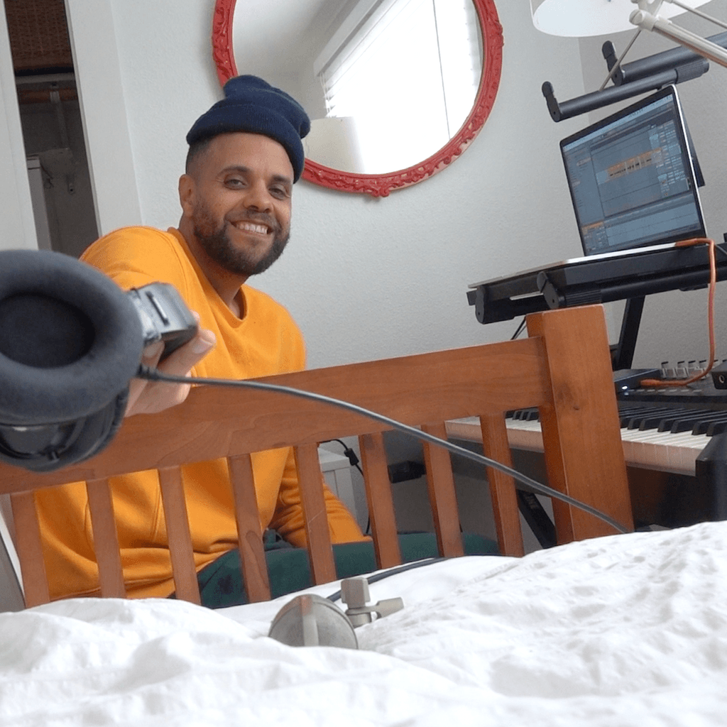 Drummers Inc: Kassa Overall with Billy Hart // 03-06-20