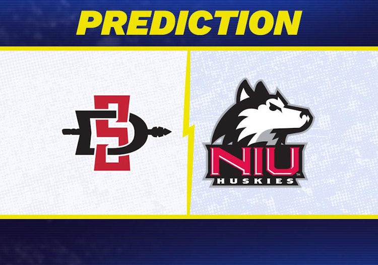 San Diego State-Northern Illinois Predictions and Game Preview.