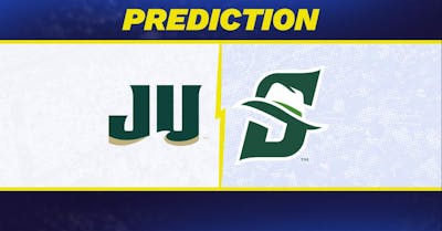 Jacksonville vs. Stetson prediction: Jacksonville favored to win men's college basketball matchup [2/11/2026]