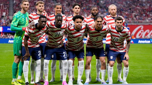 World Cup Prediction: Why "It’s called soccer" will become a major talking point this summer