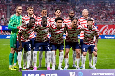 World Cup Prediction: Why "It’s called soccer" will become a major talking point this summer