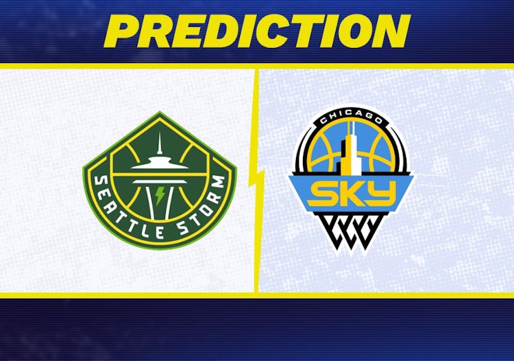 Seattle Storm-Chicago Sky Predictions and Game Preview.