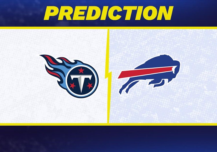 Tennessee Titans-Buffalo Bills Predictions and Game Preview.
