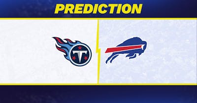 Titans vs. Bills Prediction: Buffalo Predicted to Win in NFL Week 7 [2024]