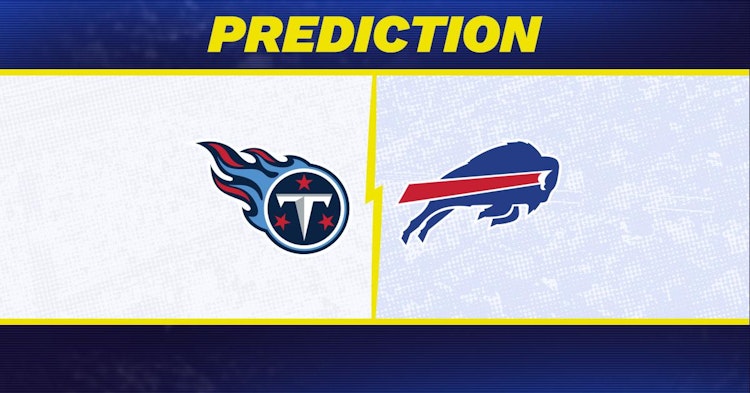 Tennessee Titans-Buffalo Bills Predictions and Game Preview.